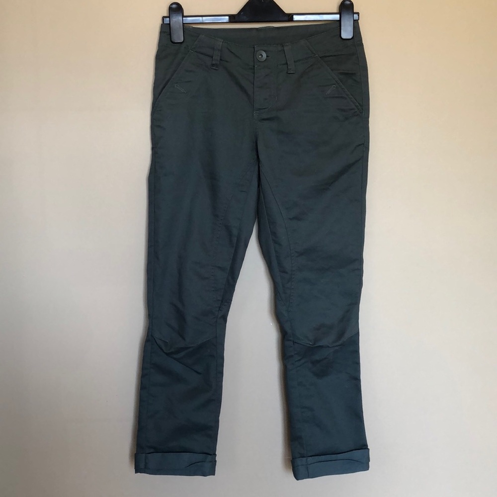 Pant
